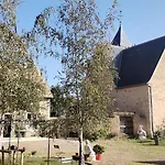 Gasthuis Le Presbytere Rouperroux-le-Coquet