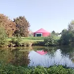 Gasthuis Le Presbytere 3*