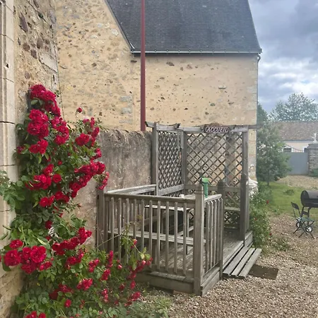 Guest house Le Presbytere