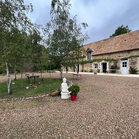 Guest house Le Presbytere 3*