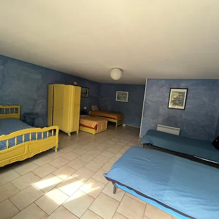 Le Presbytere Guest house 3*