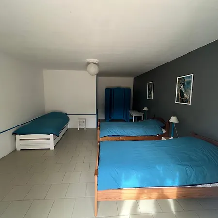 Le Presbytere Guest house Rouperroux-le-Coquet