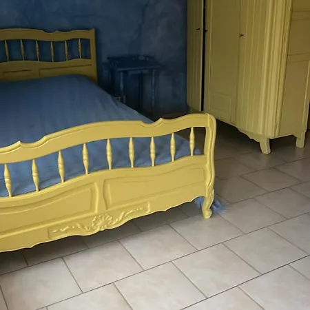 Guest house Le Presbytere Rouperroux-le-Coquet