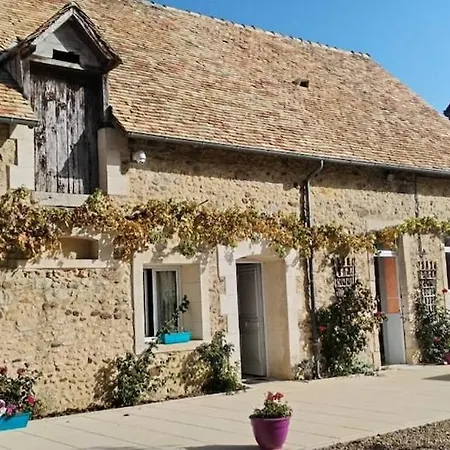 Pensión Le Presbytere
