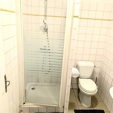 Le Presbytere Guest house