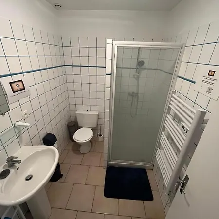 Le Presbytere Rouperroux-le-Coquet