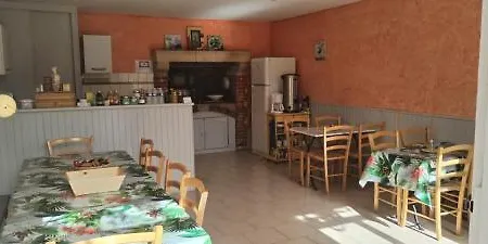 Guest house Le Presbytere 3*