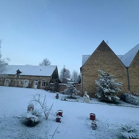 Le Presbytere