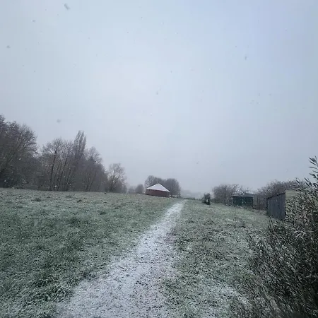 Gæstehus Le Presbytere