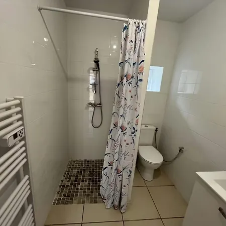 Le Presbytere Pensión 3*